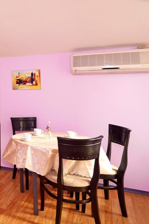 Batak Studio Burgas Chambre photo
